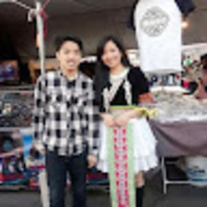 Meet your Posher, Kong cheng